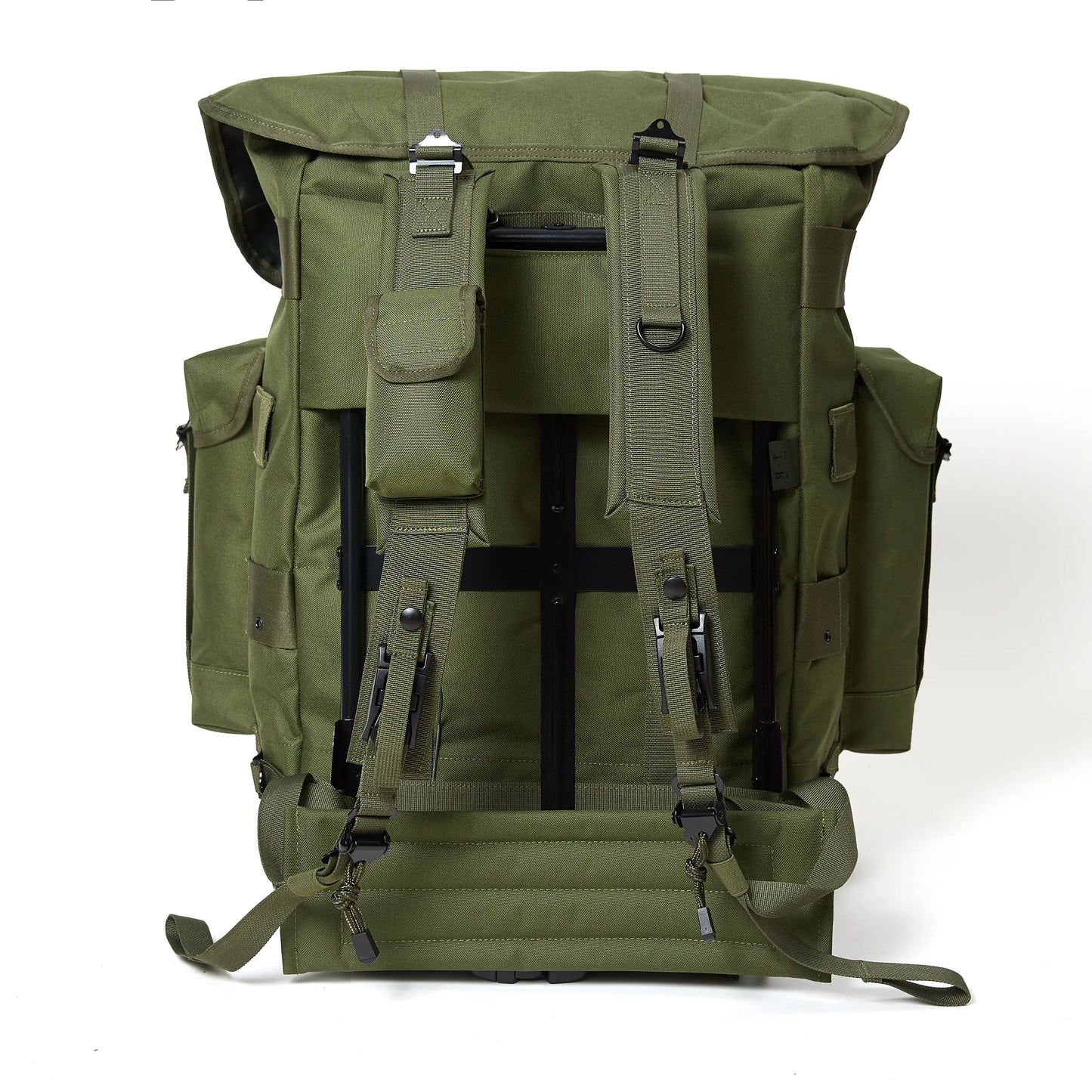 Tactical Backpack Camping Bags